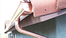 Rain Gutter Installation, Repair, Cleaning in Long Prairie, MN